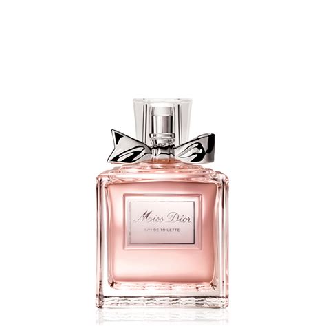 luchtjes van christian dior